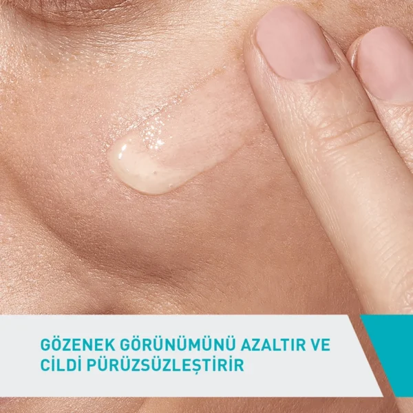 CeraVe Yenileyici Retinol Serum 30 ml - Görsel 2