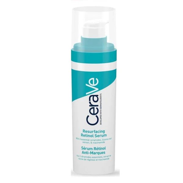 CeraVe Yenileyici Retinol Serum 30 ml