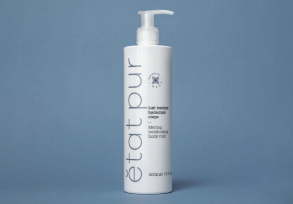 Etat Pur Melting Moisturizing Body Milk Rahatlatıcı ve Nemlendirici Vücut Sütü 400 ml - Görsel 2