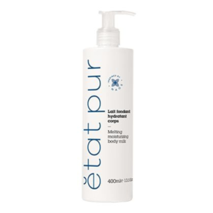 Etat Pur Melting Moisturizing Body Milk Rahatlatıcı ve Nemlendirici Vücut Sütü 400 ml