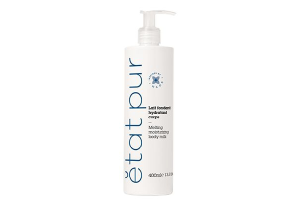 Etat Pur Melting Moisturizing Body Milk Rahatlatıcı ve Nemlendirici Vücut Sütü 400 ml
