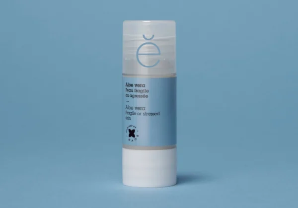 Etat Pur Pure Active Aloe Vera Kuruluk Karşıtı Yatıştırıcı Saf Konsantre Bakım 15 ml - Görsel 2