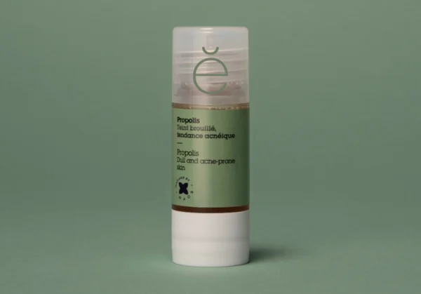Etat Pur Pure Active Propolis Akne ve Siyah Nokta Karşıtı Saf Konsantre Bakım 15 ml - Görsel 2