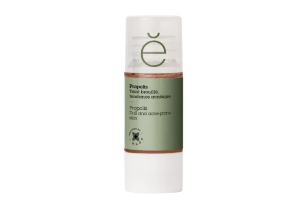 Etat Pur Pure Active Propolis Akne ve Siyah Nokta Karşıtı Saf Konsantre Bakım 15 ml