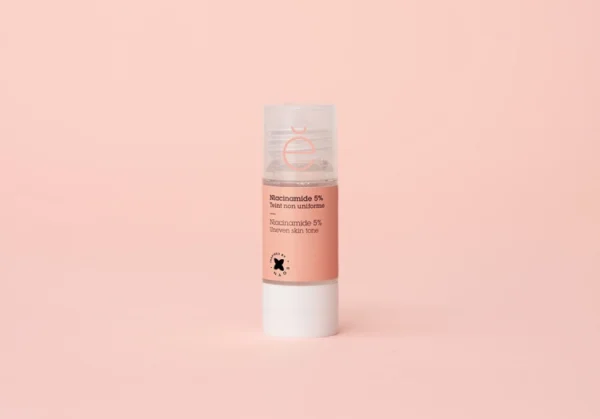 Etat Pur Pure Active Saf Niacinamide %5 Pürüz ve Leke Karşıtı Saf Konsantre Bakım 15 ml - Görsel 2