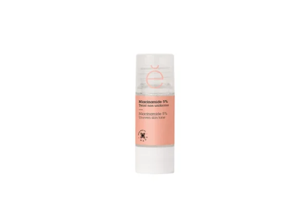 Etat Pur Pure Active Saf Niacinamide %5 Pürüz ve Leke Karşıtı Saf Konsantre Bakım 15 ml