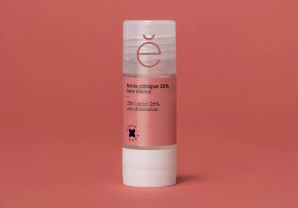 Etat Pur Pure Active Glikolik Asit %10 AHA Peeling Etkili Saf Konsantre Bakım 15 ml - Görsel 2