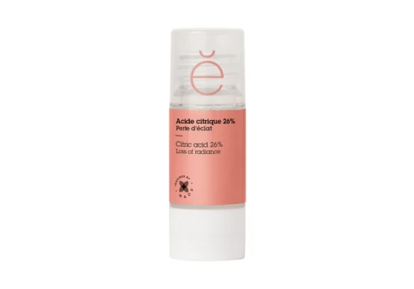Etat Pur Pure Active Glikolik Asit %10 AHA Peeling Etkili Saf Konsantre Bakım 15 ml