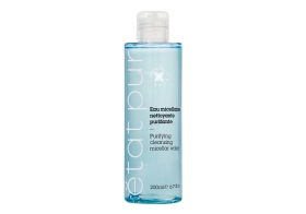 Etat Pur Pure Cleanser Arındırıcı Göz ve Yüz Makyaj Temizleme Misel Suyu 200 ml