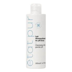 Etat Pur Pure Cleanser Besleyici Nazik Yüz Temizleme Sütü 200 ml Kuru Hassas Cilt