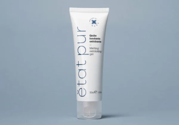 Etat Pur Pure Cleanser Nazik Arındırıcı ve Yenileyici Yüz Peeling Jeli 50 ml - Görsel 2