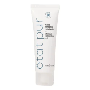 Etat Pur Pure Cleanser Nazik Arındırıcı ve Yenileyici Yüz Peeling Jeli 50 ml