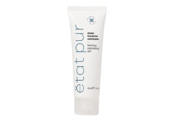 Etat Pur Pure Cleanser Nazik Arındırıcı ve Yenileyici Yüz Peeling Jeli 50 ml