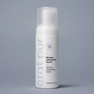 Pure Cleanser Nazik Yüz Makyaj Temizleme Köpüğü 150 ml Karma Yağlı Cilt