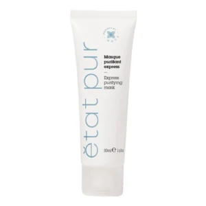 Etat Pur Pure Cleanser Sebum Dengeleyici Arındırıcı Beyaz Kil Maskesi 50 ml Karma Cilt