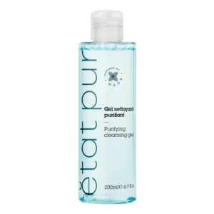 Etat Pur Pure Cleanser Sivilce Siyah Nokta Karşıtı Arındırıcı Yüz Temizleme Jeli 200 ml