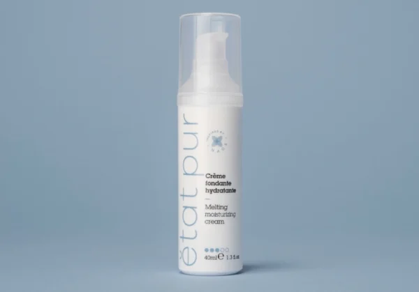 Etat Pur Pure Moisturizers Hassas Ciltler için Nemlendirici ve Yatıştırıcı Bakım Kremi 40 ml - Görsel 2