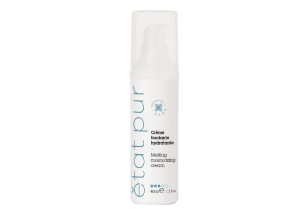 Etat Pur Pure Moisturizers Hassas Ciltler için Nemlendirici ve Yatıştırıcı Bakım Kremi 40 ml