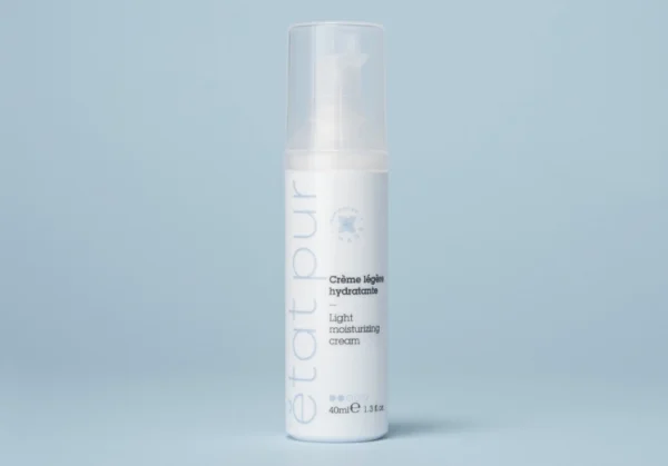 Etat Pur Pure Moisturizers Karma Ciltler İçin Hafif Dokulu Nemlendirici Krem 40 ml - Görsel 2