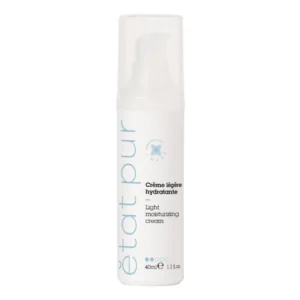 Etat Pur Pure Moisturizers Karma Ciltler İçin Hafif Dokulu Nemlendirici Krem 40 ml