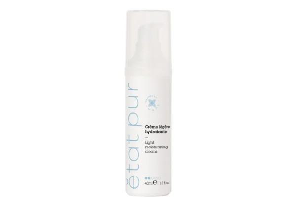 Etat Pur Pure Moisturizers Karma Ciltler İçin Hafif Dokulu Nemlendirici Krem 40 ml