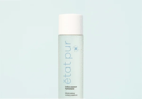 Etat Pur Pure Moisturizers Tüm Cilt Tipleri için Su Bazlı Nemlendirici Losyon 125 ml