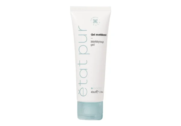 Etat Pur Pure Moisturizers Yağlı Ciltler İçin Matlaştırıcı Etkili Jel Bakım Kremi 40 ml