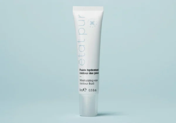 Etat Pur Pure Moisturizers Yaşlanma Karşıtı Göz Çevresi Nemlendirici Bakım Kremi 15 ml - Görsel 2