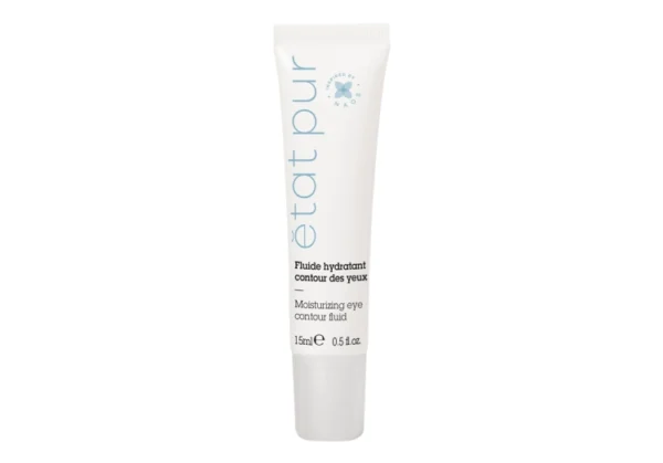 Etat Pur Pure Moisturizers Yaşlanma Karşıtı Göz Çevresi Nemlendirici Bakım Kremi 15 ml