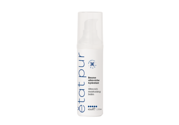 Etat Pur Ultra-Rich Moisturizing Cream 40 ml