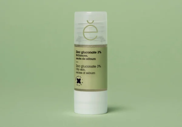 Etat PurPure Active Çinko Glukonat %3 Parlama Karşıtı Saf Konsantre Bakım 15 ml - Görsel 2