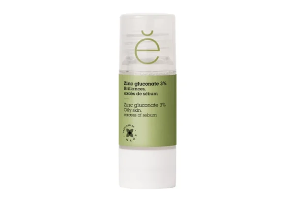 Etat PurPure Active Çinko Glukonat %3 Parlama Karşıtı Saf Konsantre Bakım 15 ml