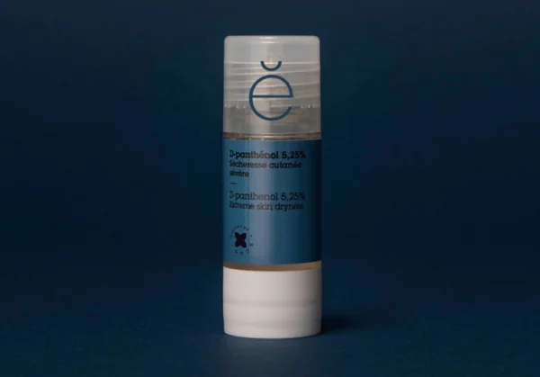 Etat Pur Pure Active D-Panthenol %5,25 Nemlendirici ve Onarıcı Saf Konsantre Bakım 15 ml - Görsel 2