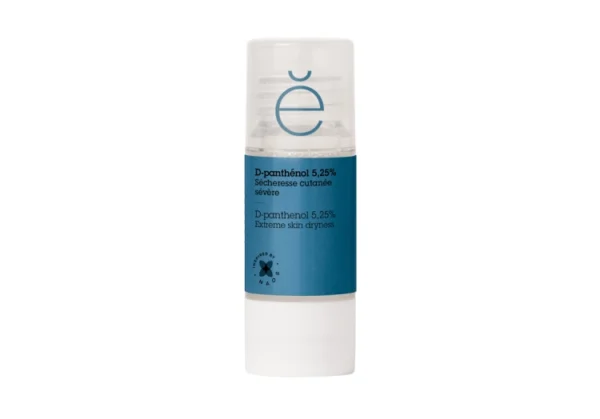 Etat Pur Pure Active D-Panthenol %5,25 Nemlendirici ve Onarıcı Saf Konsantre Bakım 15 ml