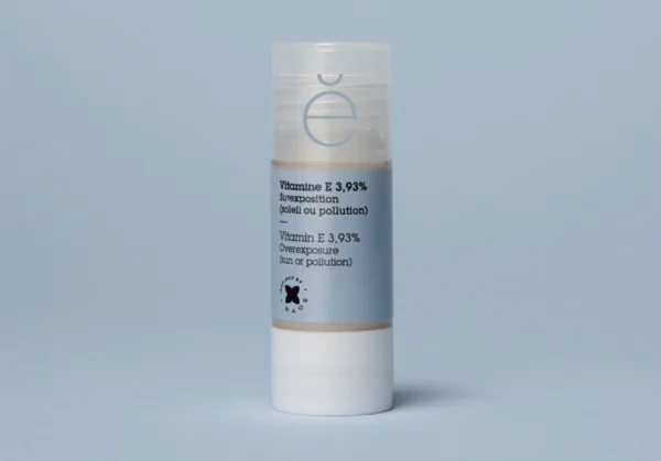 Etat Pur Pure Active E Vitamini %3,93 Antioksidan Etkili Saf Konsantre Bakım 15 ml - Görsel 2