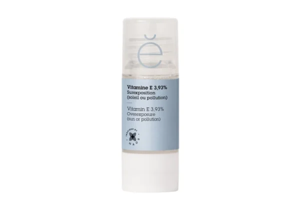 Etat Pur Pure Active E Vitamini %3,93 Antioksidan Etkili Saf Konsantre Bakım 15 ml