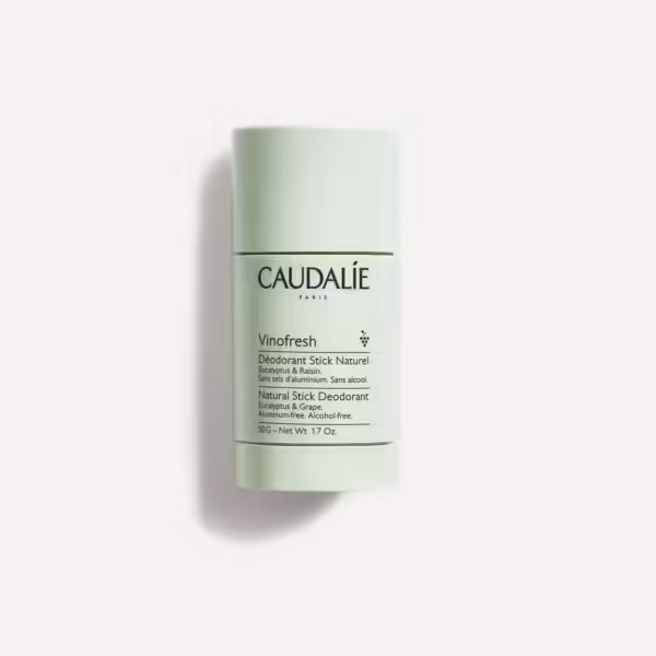 CAUDALIE Vinofresh Doğal Stick Deodorant