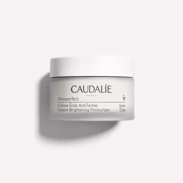 CAUDALIE Vinoperfect Anında Işıltı Veren Gündüz Bakım Kremi