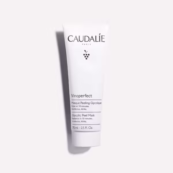 CAUDALIE Vinoperfect Glikolik Maske