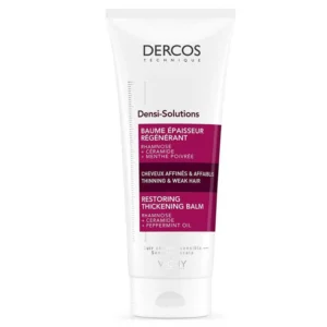 Vichy Dercos Densi Solutions Dolgunlaştırıcı Saç Kremi 150 ml