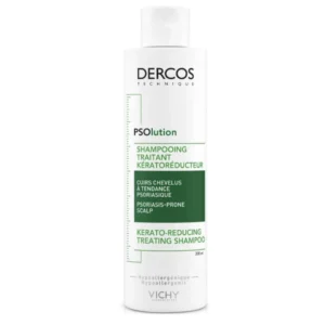 Vichy Dercos PSOlution Pullanma Karşıtı Bakım Şampuanı 200 ml