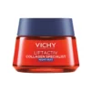 Vichy Liftactiv Collagen Specialist Yaşlanma Karşıtı Gece Bakım Kremi 50 ml