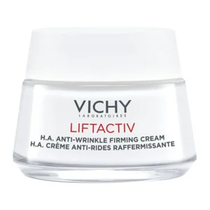 Vichy Liftactiv H.A Anti - Wrinkle Yaşlanma Karşıtı Krem 50 ml
