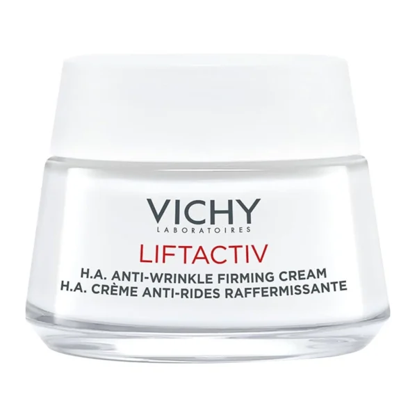 Vichy Liftactiv H.A Anti - Wrinkle Yaşlanma Karşıtı Krem 50 ml