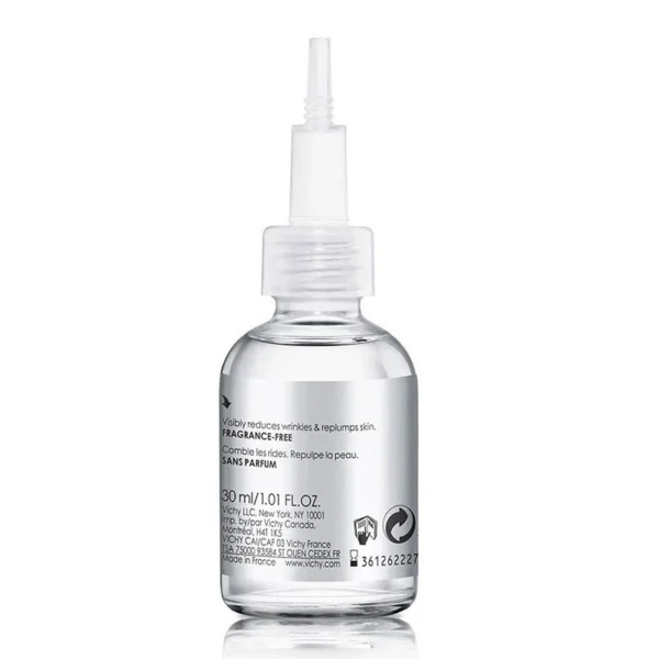 Vichy Liftactiv H.A Epidermic Filler Kırışıklık Karşıtı Dolgunlaştırıcı Serum 30 ml - Görsel 3