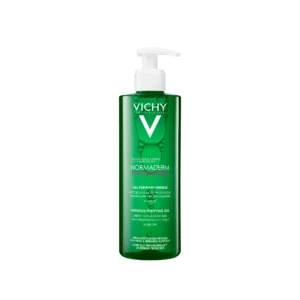 Vichy NORMADERM Phytosolution Arındırıcı Yüz Temizleme Jeli 400 ml
