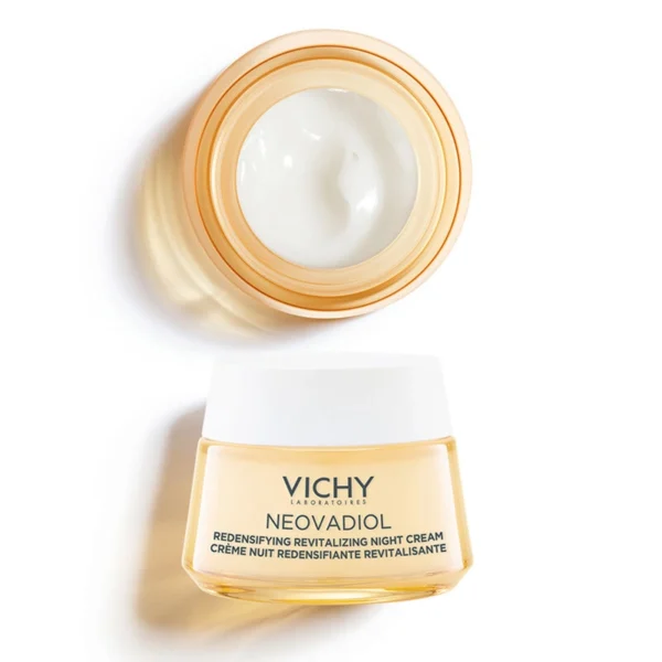 Vichy Neovadiol Gece Bakım Kremi 50 ml - Görsel 2