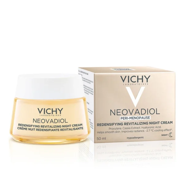 Vichy Neovadiol Gece Bakım Kremi 50 ml - Görsel 3