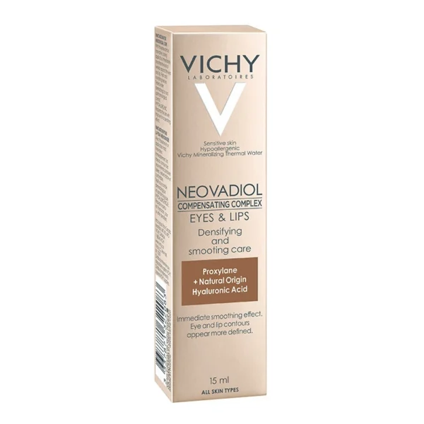 Vichy Neovadiol Göz ve Dudak Çevresi Bakım Kremi 15ml - Görsel 2