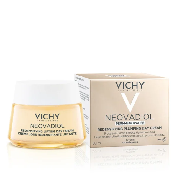 Vichy Neovadiol Kuru Ciltler İçin  Gündüz Bakım Kremi 50ml - Görsel 2